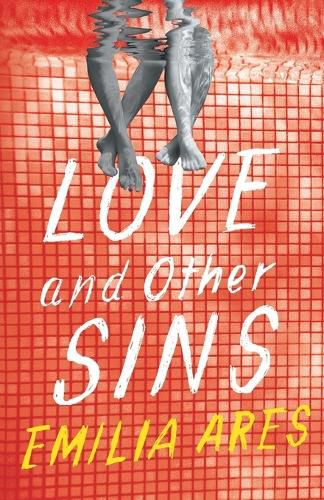 Cover image for Love and Other Sins