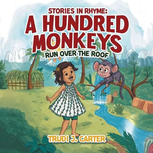 Cover image for Stories in Rhyme
