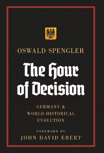 The Hour of Decision