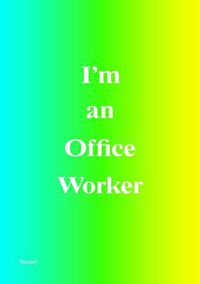 Cover image for I'm an Office Worker