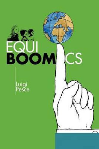 Cover image for Equiboomics