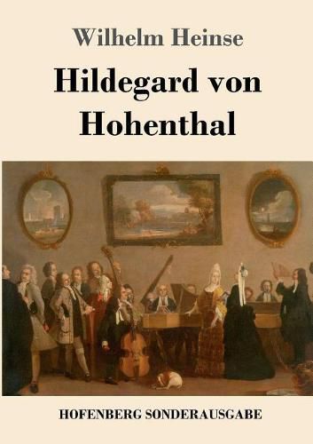 Hildegard von Hohenthal