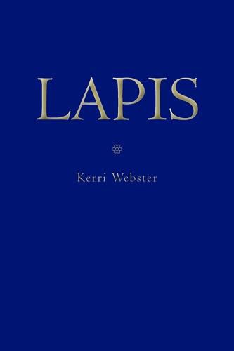 Cover image for Lapis