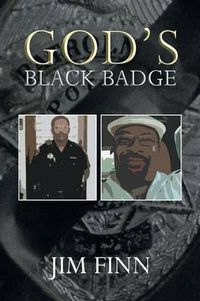 Cover image for God's Black Badge