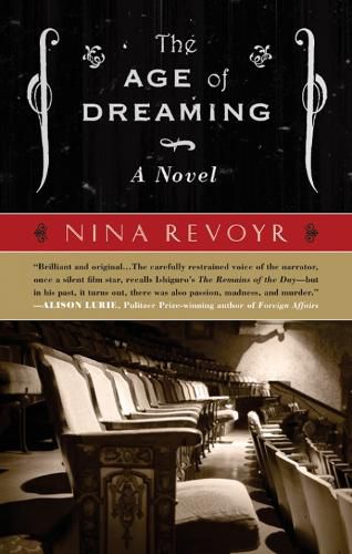 Cover image for The Age of Dreaming