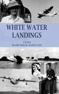 Cover image for White Water Landings