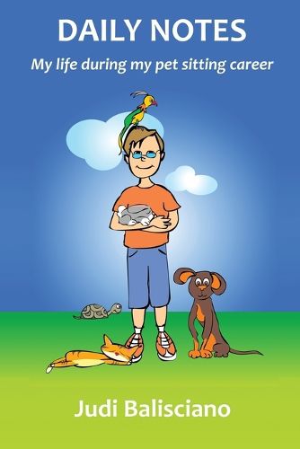 Cover image for Daily Notes