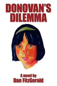 Cover image for Donovan's Dilemma