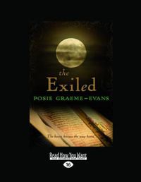 Cover image for The Exiled