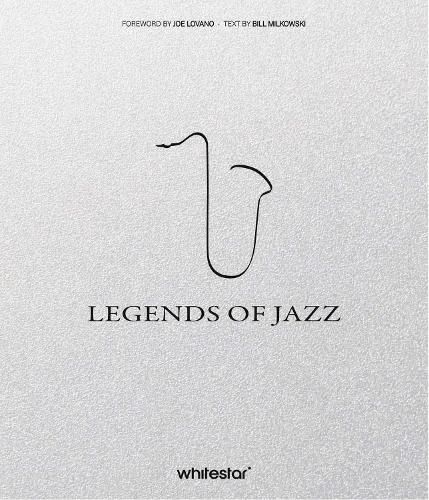 Legends of Jazz