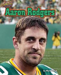 Cover image for Aaron Rodgers