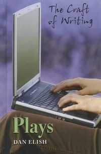 Cover image for Plays