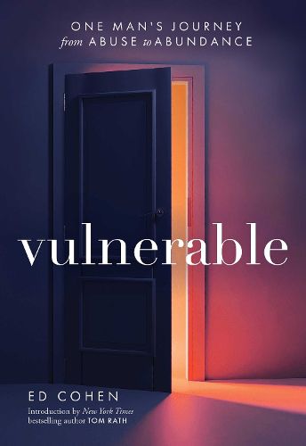 Cover image for Vulnerable
