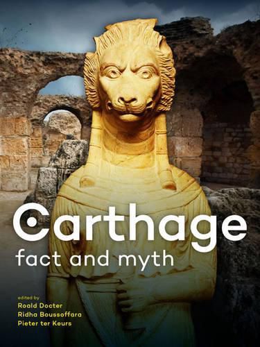 Cover image for Carthage