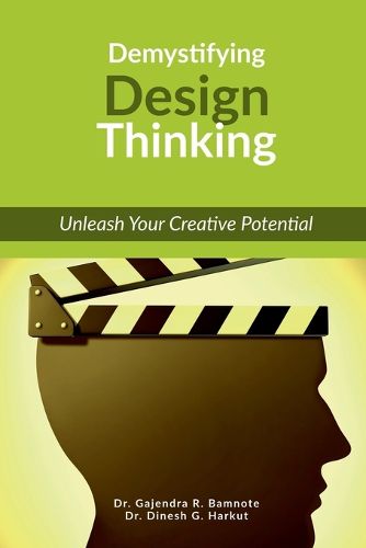Cover image for Demystifying Design Thinking
