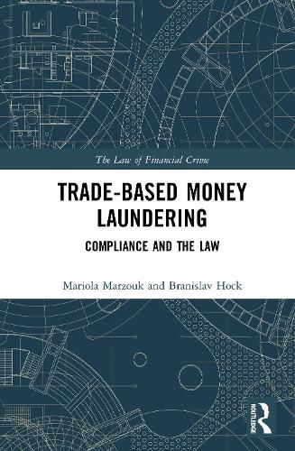 Cover image for Trade-Based Money Laundering