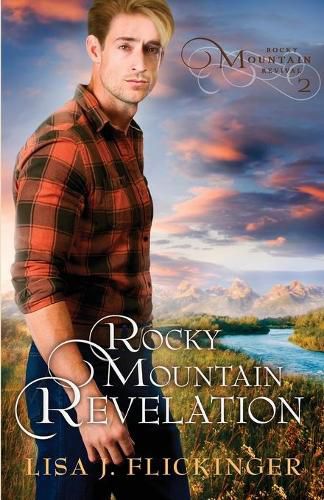 Cover image for Rocky Mountain Revelation