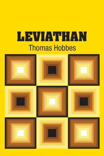 Cover image for Leviathan