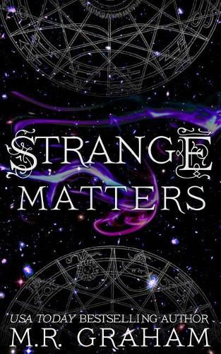 Cover image for Strange Matters