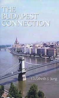 Cover image for The Budapest Connection