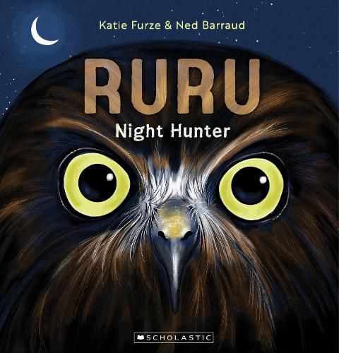 Ruru, Night Hunter