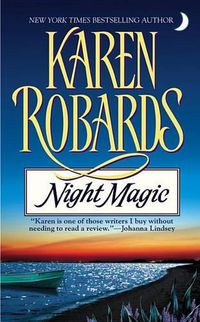 Cover image for Night Magic