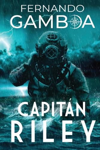 Cover image for Capitan Riley
