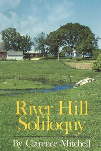 Cover image for River Hill Soliloquy