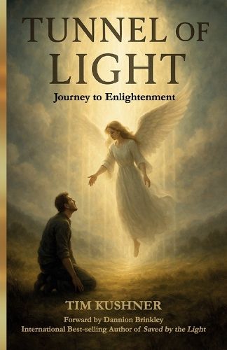 Cover image for Tunnel of Light, Journey to Enlightenment