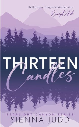 Cover image for Thirteen Candles