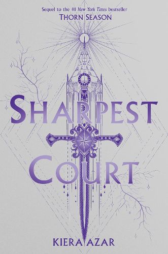 Cover image for Sharpest Court