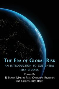 Cover image for The Era of Global Risk