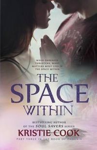 Cover image for The Space Within