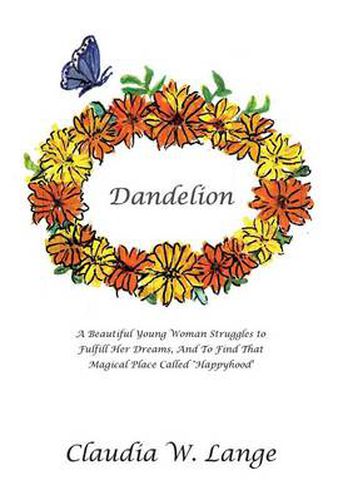 Cover image for Dandelion