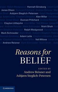 Cover image for Reasons for Belief