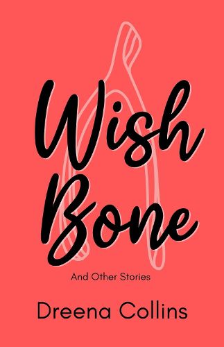 Cover image for Wish Bone