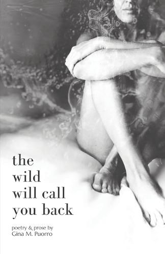 Cover image for The Wild Will Call You Back