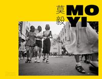 Cover image for Mo Yi