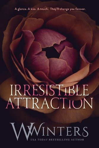 Cover image for Irresistible Attraction