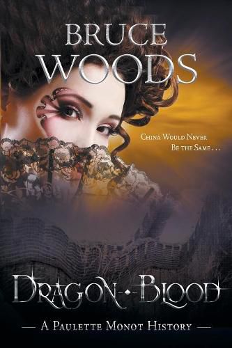 Cover image for Dragon Blood