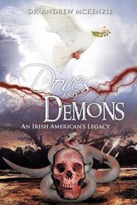 Cover image for Doves and Demons