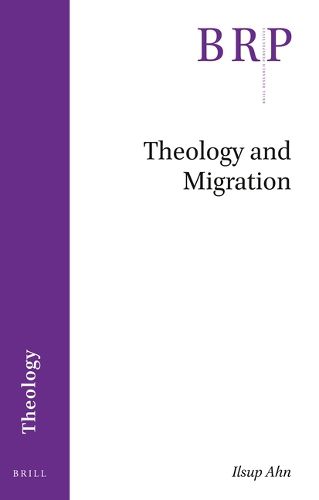 Cover image for Theology and Migration