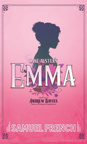 Cover image for Jane Austen's Emma