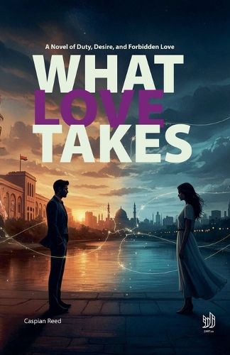 Cover image for What Love Takes