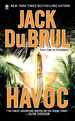 Cover image for Havoc