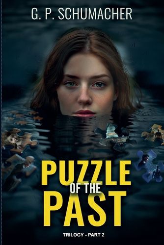 Cover image for Puzzle of the Past