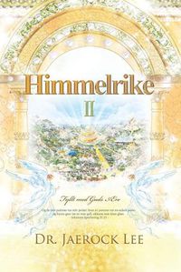 Cover image for Himmelrike II