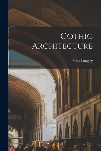 Gothic Architecture