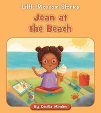 Cover image for Jean at the Beach
