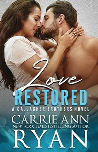 Cover image for Love Restored